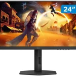 Monitor Gamer AOC 24