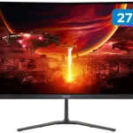 Monitor Gamer Acer Nitro Series KG270 M5 27