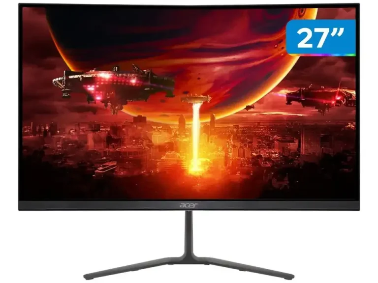 Monitor Gamer Acer Nitro Series KG270 M5 27
