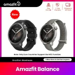 Amazfit Balance