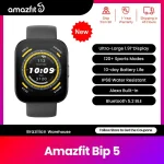 Amazfit Bip 5