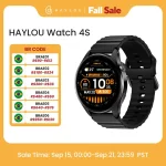 HAYLOU Watch 4S