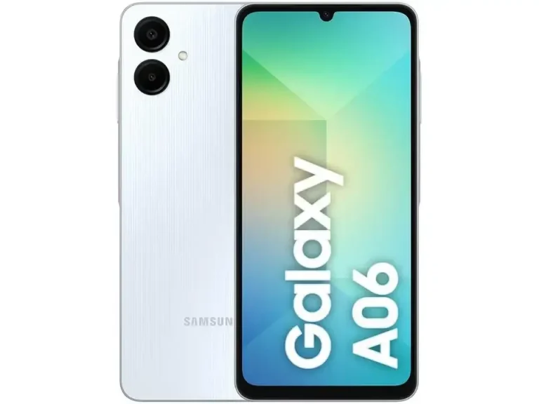 Samsung Galaxy A06
