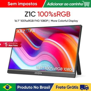 ARZOPA Z1C