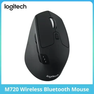 Logitech M720