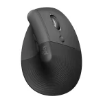 Logitech Vertical Lift Ergonomic Mouse
