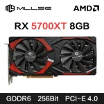 Mllse amd rx 5700 xt 8gb