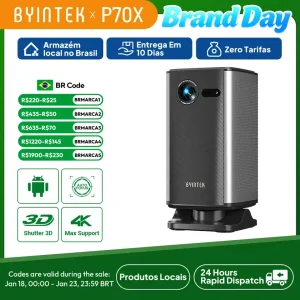 BYINTEK P70X